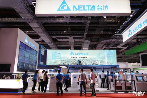 台达研究院院长阙志克博士 ai 赋能电力电子技术 开拓新质生产力
